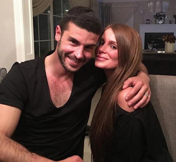 Berk Oktayın uygunsuz fotoğraflarını kimin sızdırdığı belli oldu