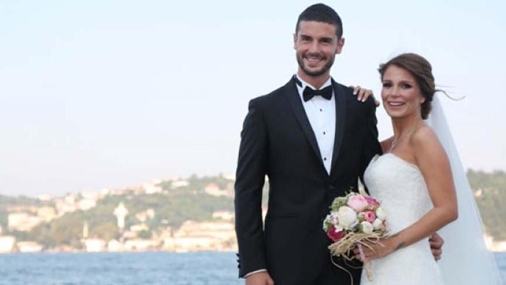 Berk Oktayın uygunsuz fotoğraflarını kimin sızdırdığı belli oldu