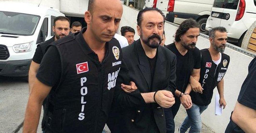 Adnan Oktar soruşturmasında yeni detaylar Acılı anne her şeyi anlattı