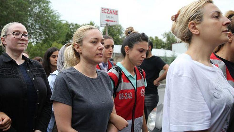 Adnan Oktar soruşturmasında yeni detaylar Acılı anne her şeyi anlattı