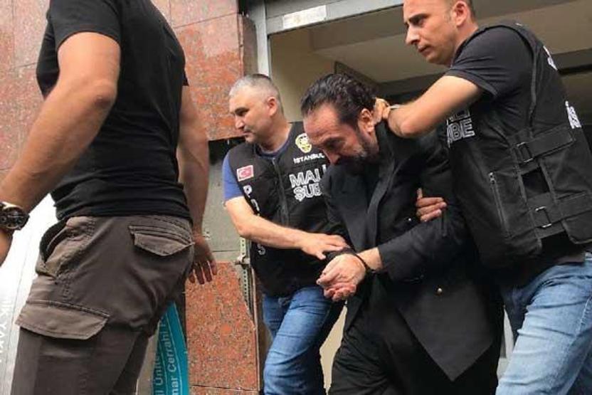 Adnan Oktar soruşturmasında yeni detaylar Acılı anne her şeyi anlattı