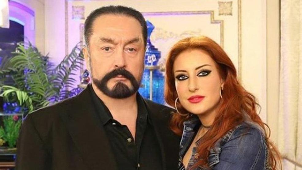 Adnan Oktar soruşturmasında yeni detaylar Acılı anne her şeyi anlattı