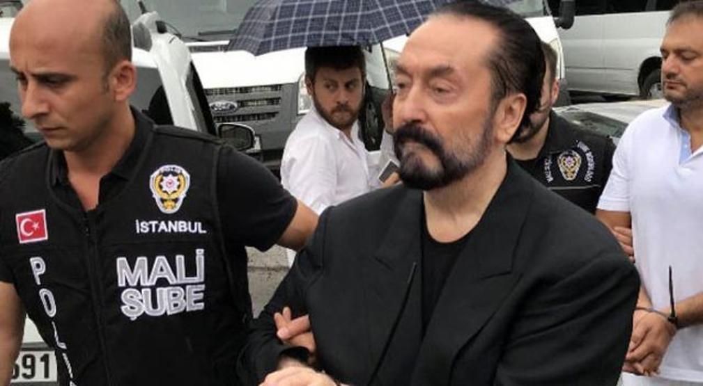 Adnan Oktar soruşturmasında yeni detaylar Acılı anne her şeyi anlattı