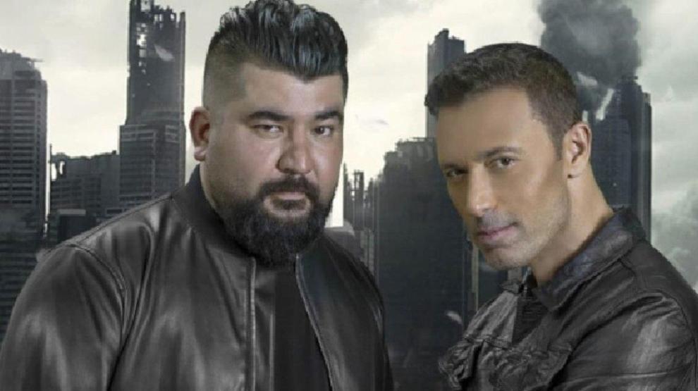 Mustafa Sandal: Aramızdaki aşk bitmişti