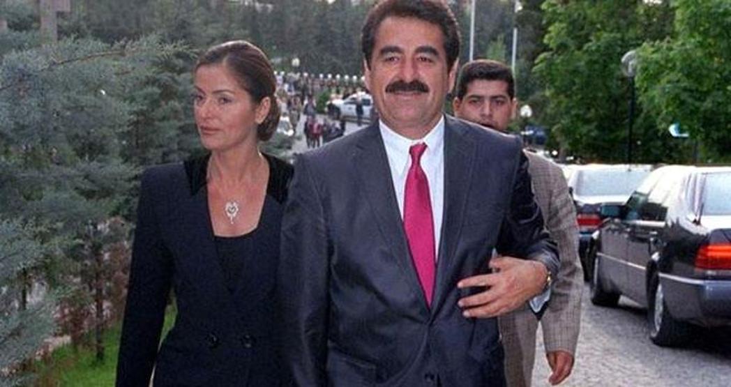 İdo: Anne ve babam evlenirse ortalığı yıkarım