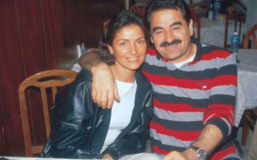 İdo: Anne ve babam evlenirse ortalığı yıkarım