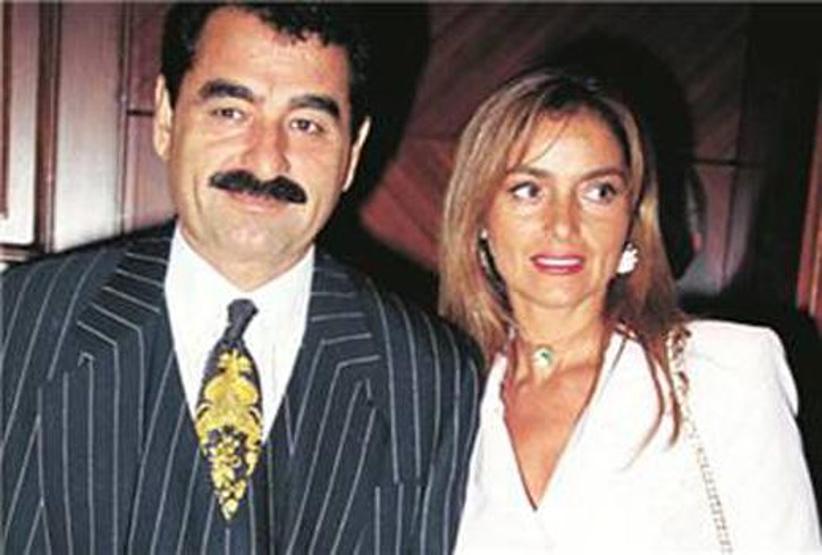 İdo: Anne ve babam evlenirse ortalığı yıkarım