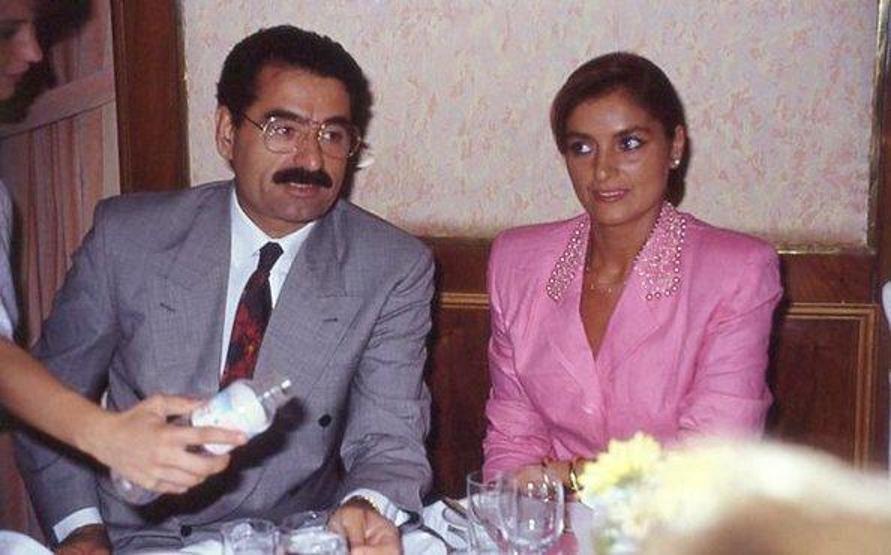 İdo: Anne ve babam evlenirse ortalığı yıkarım