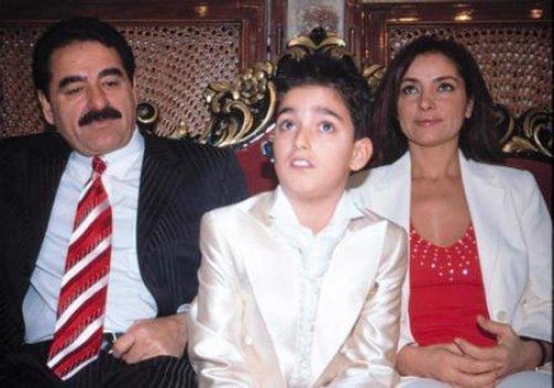 İdo: Anne ve babam evlenirse ortalığı yıkarım