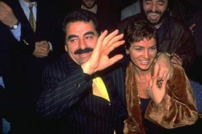 İdo: Anne ve babam evlenirse ortalığı yıkarım