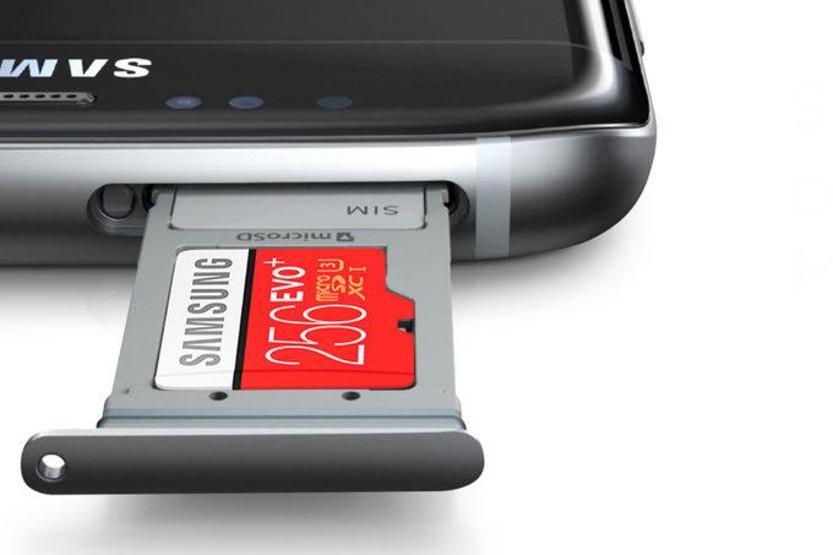 Piyasanın en iyi microSD kartları