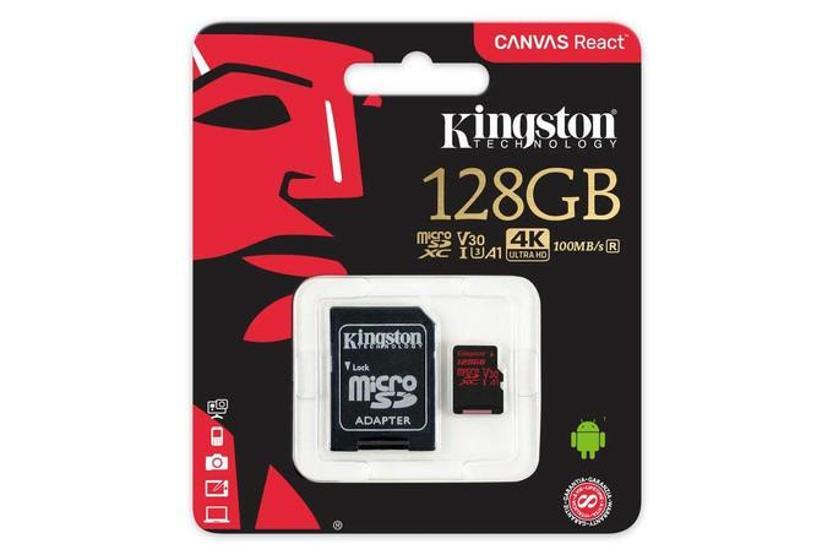 Piyasanın en iyi microSD kartları