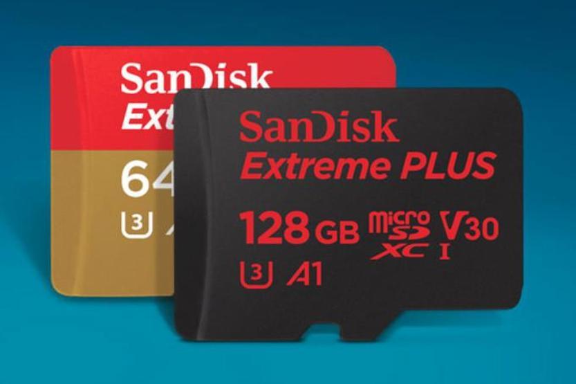 Piyasanın en iyi microSD kartları