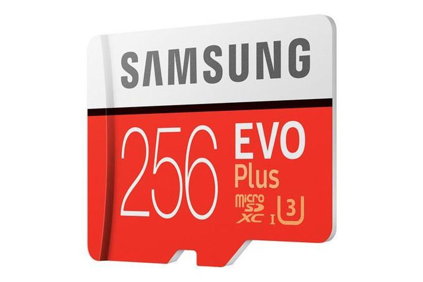 Piyasanın en iyi microSD kartları