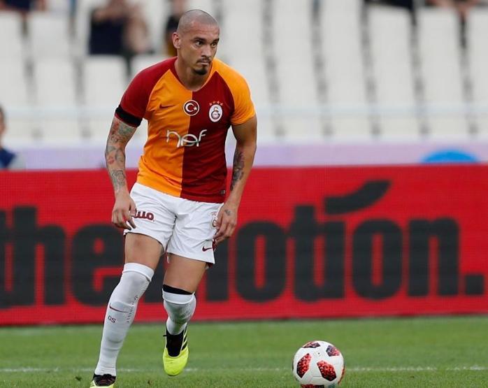 Yunanistanda 5 gollü hazırlık maçı