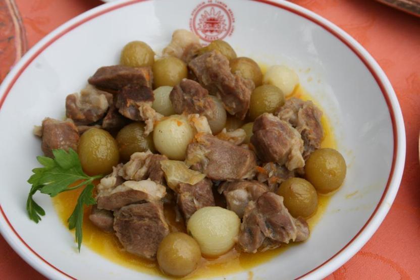 Bursaya gittiğinizde tadabileceğiniz yöresel lezzetler