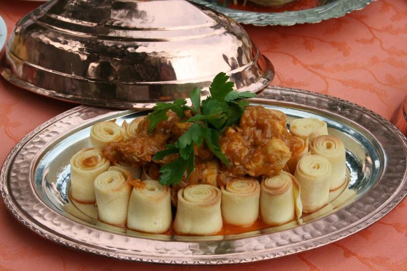 Bursaya gittiğinizde tadabileceğiniz yöresel lezzetler