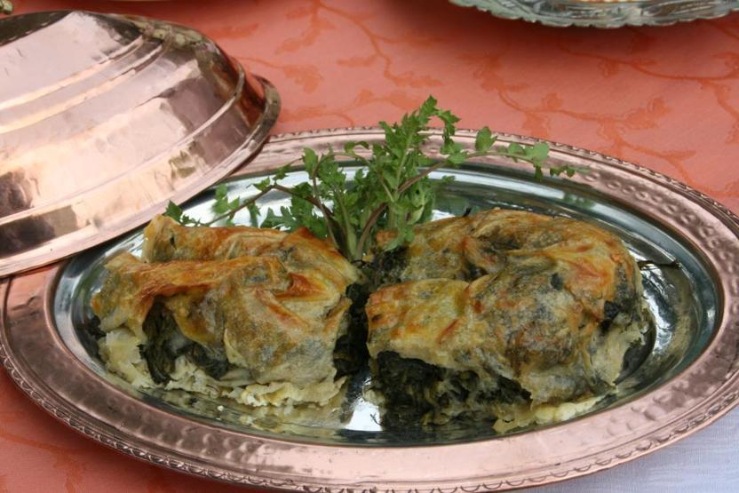 Bursaya gittiğinizde tadabileceğiniz yöresel lezzetler