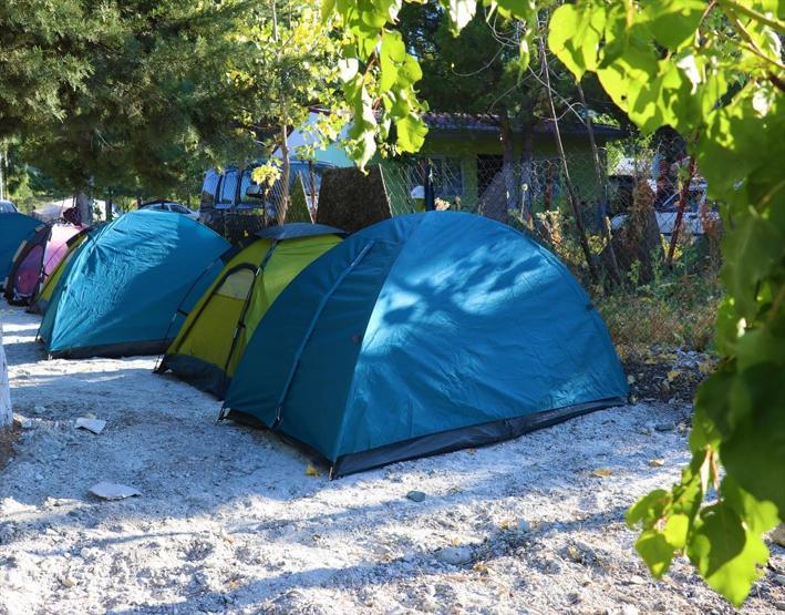 Türkiyenin Maldivleriydi... Altyapı ve tesis çalışmaları başlatıldı