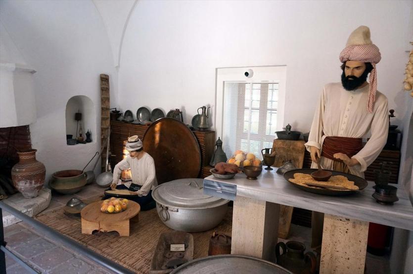 Kişiye özgü tedavinin ilk örnekleri Osmanlıda uygulandı