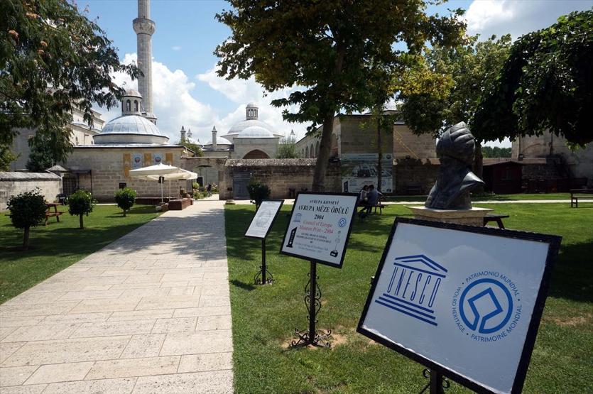 Kişiye özgü tedavinin ilk örnekleri Osmanlıda uygulandı