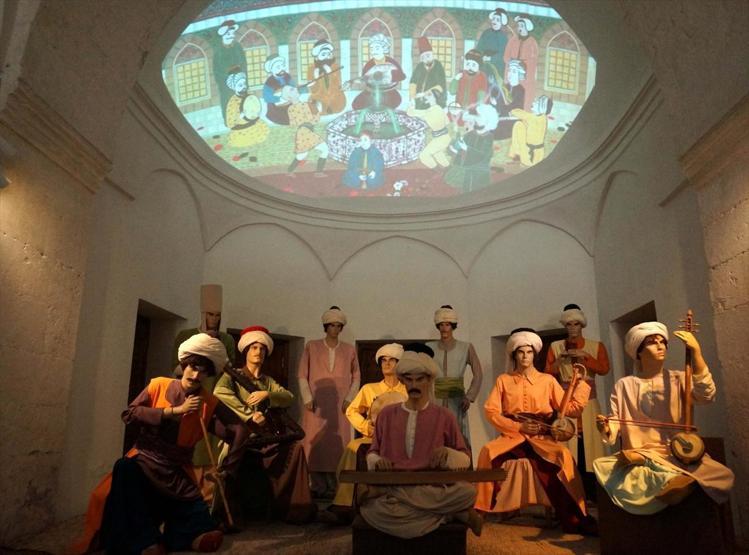 Kişiye özgü tedavinin ilk örnekleri Osmanlıda uygulandı