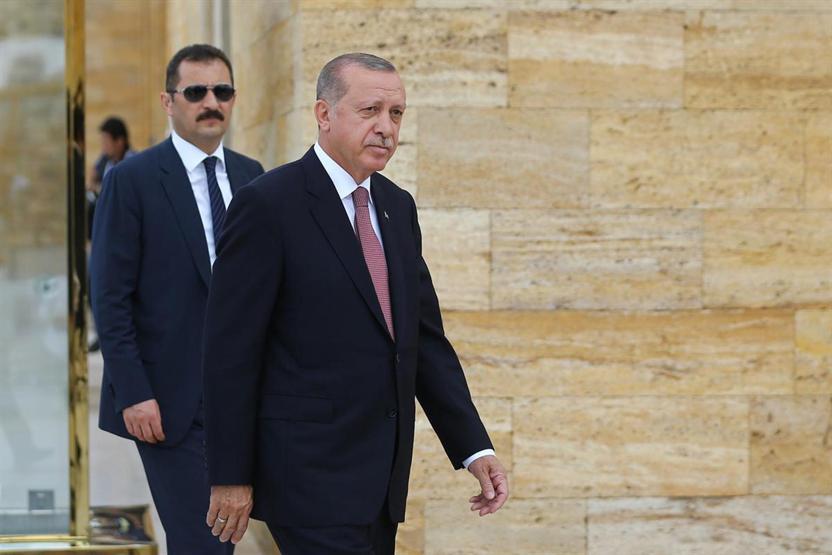 Fotoğraflarla YAŞ üyelerinin Anıtkabir ziyareti