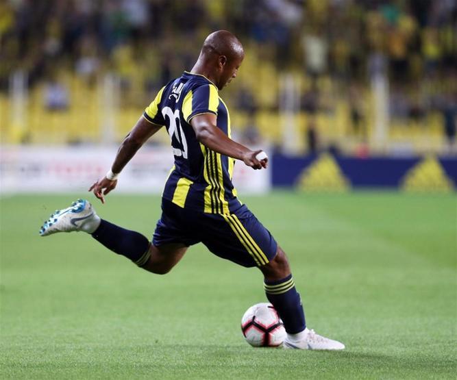 Fenerbahçe, Benficayı elerse hangi takımla eşleşecek