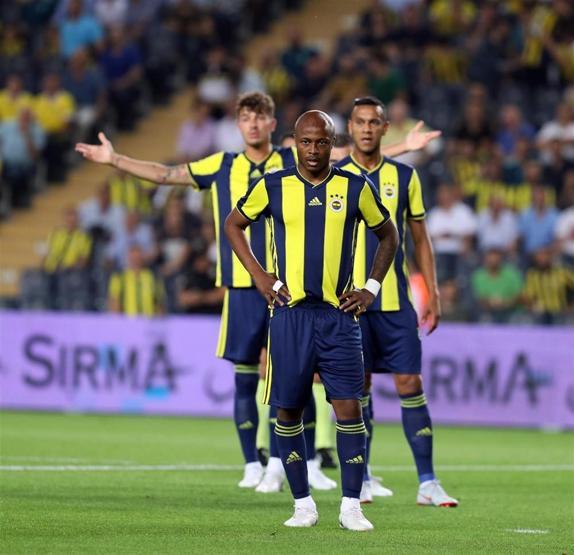 Fenerbahçe, Benficayı elerse hangi takımla eşleşecek