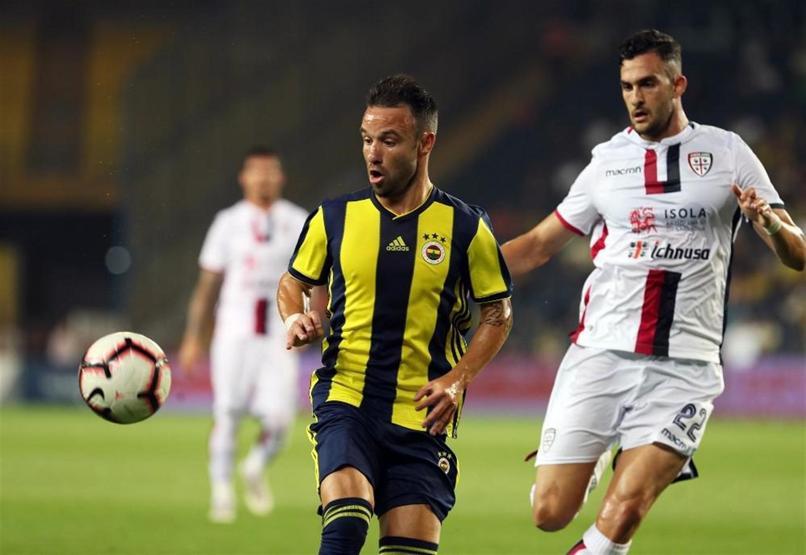 Fenerbahçe, Benficayı elerse hangi takımla eşleşecek
