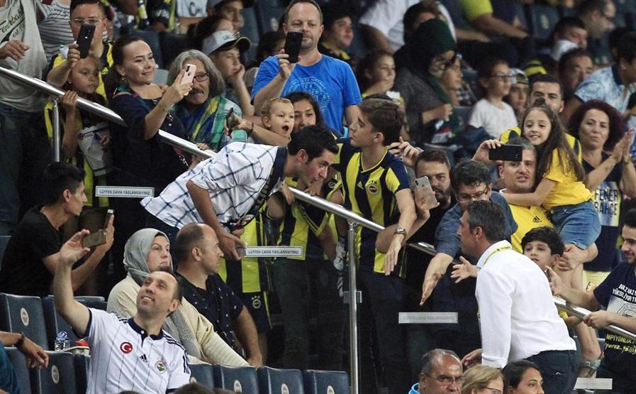 Fenerbahçe, Benficayı elerse hangi takımla eşleşecek