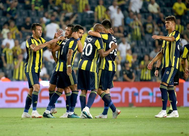 Fenerbahçe, Benficayı elerse hangi takımla eşleşecek