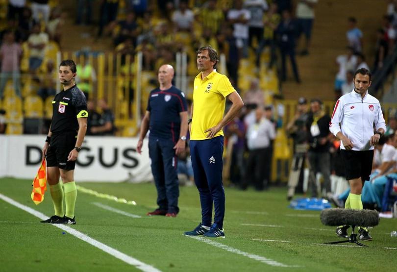 Fenerbahçe, Benficayı elerse hangi takımla eşleşecek