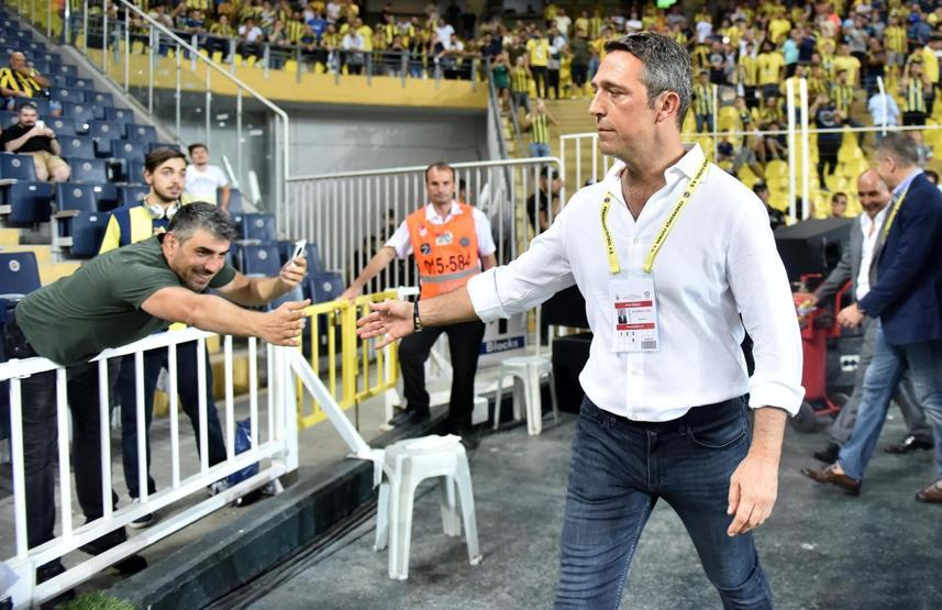 Fenerbahçe, Benficayı elerse hangi takımla eşleşecek