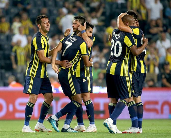 Fenerbahçe, Benficayı elerse hangi takımla eşleşecek