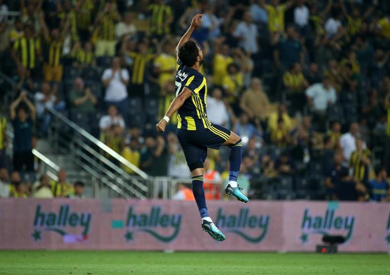 Fenerbahçe, Benficayı elerse hangi takımla eşleşecek