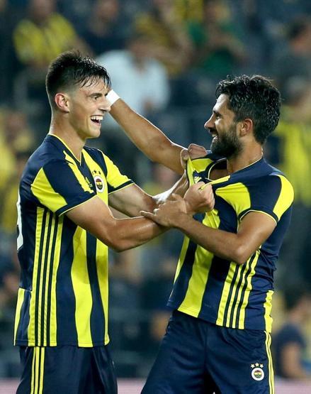 Fenerbahçe, Benficayı elerse hangi takımla eşleşecek