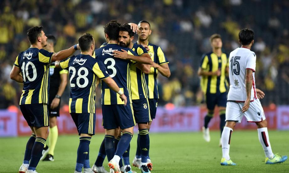 Fenerbahçe, Benficayı elerse hangi takımla eşleşecek