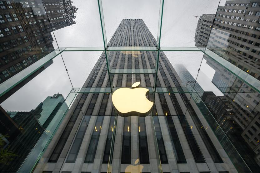 Appleın 1 trilyon dolarlık yolculuğu