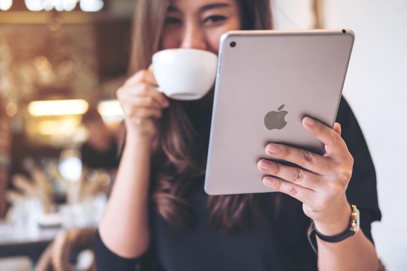Appleın 1 trilyon dolarlık yolculuğu