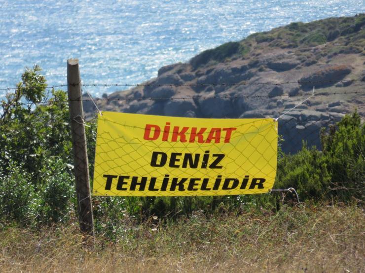 Rivada can pazarı: 1 ölü