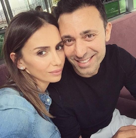 Emina: Nikah masasında verdiğim sözü asla bozmadım