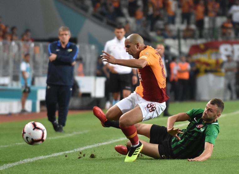 TFF Süper Kupa şampiyonu belli oldu