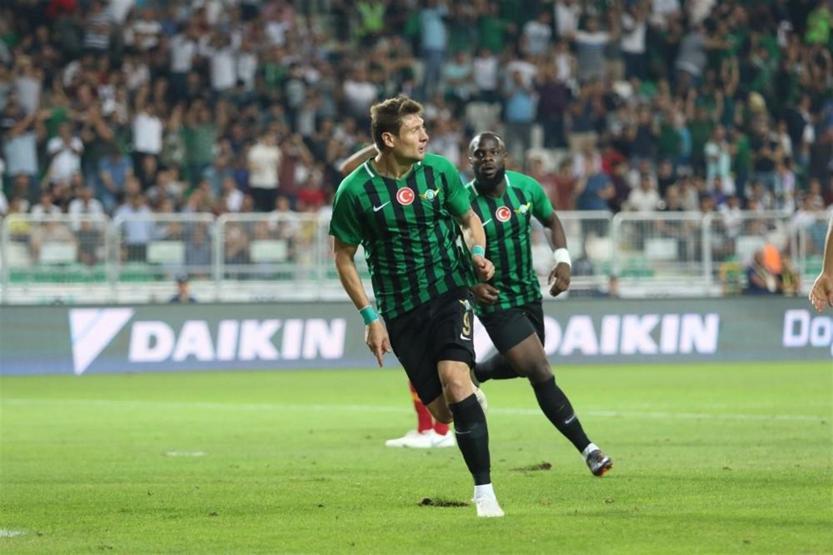 TFF Süper Kupa şampiyonu belli oldu