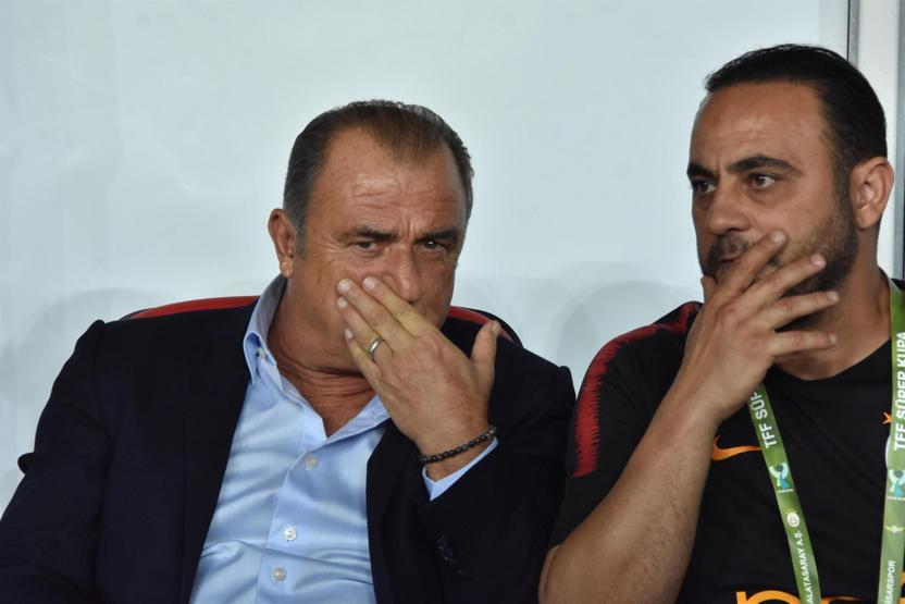 TFF Süper Kupa şampiyonu belli oldu