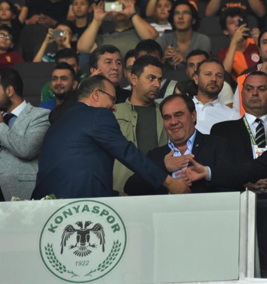 TFF Süper Kupa şampiyonu belli oldu