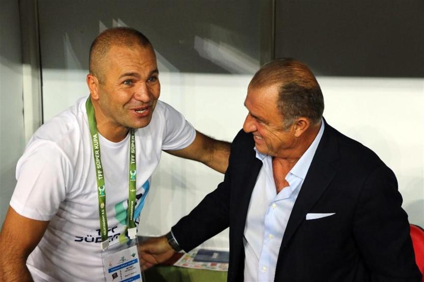 TFF Süper Kupa şampiyonu belli oldu