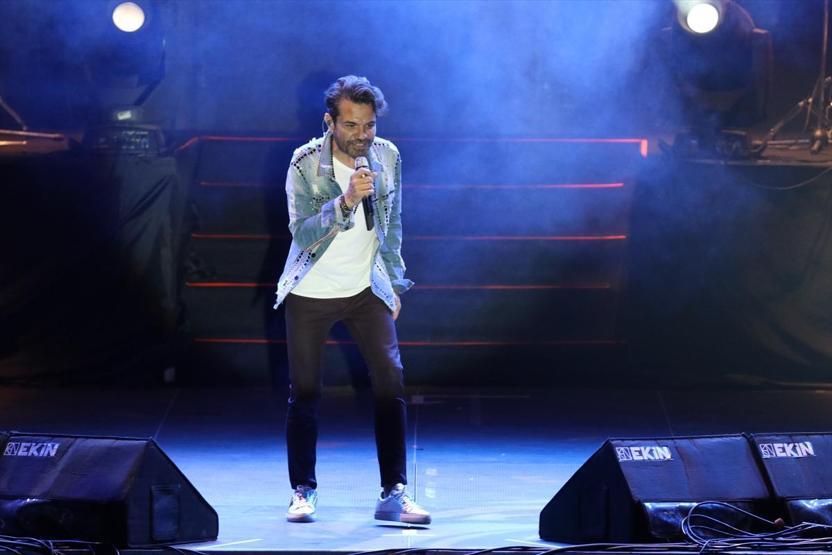 Trakya Müzik Festivalinden muhteşem kapanış