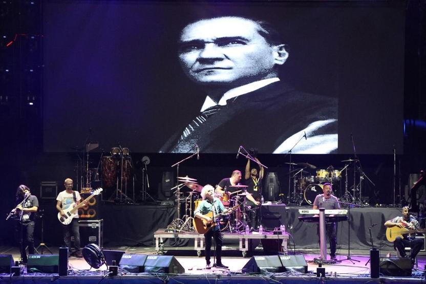 Trakya Müzik Festivalinden muhteşem kapanış