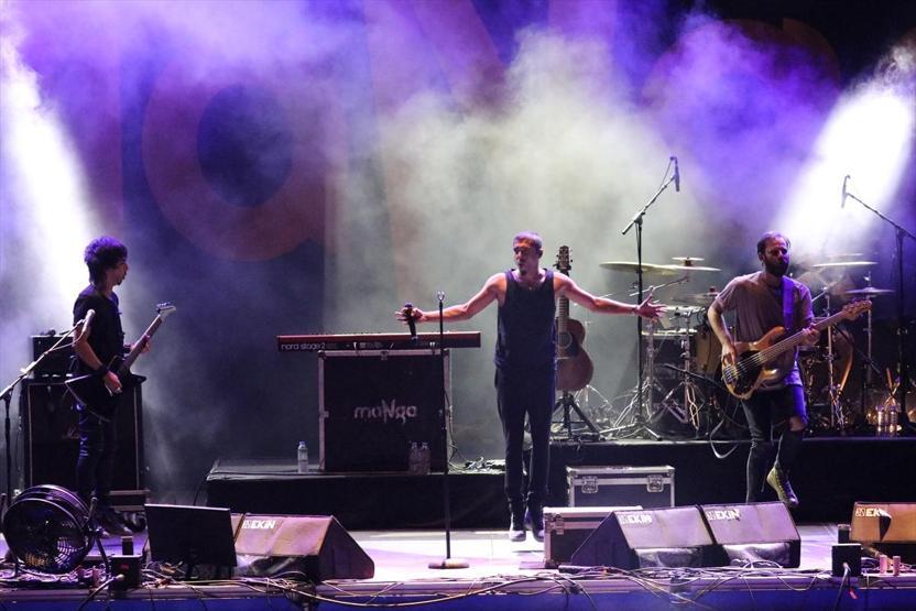 Trakya Müzik Festivalinden muhteşem kapanış
